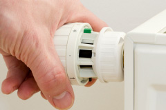 Aulden central heating repair costs