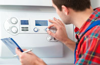 free Aulden gas safe engineer quotes