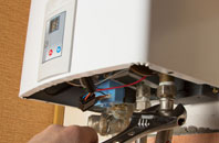free Aulden boiler install quotes